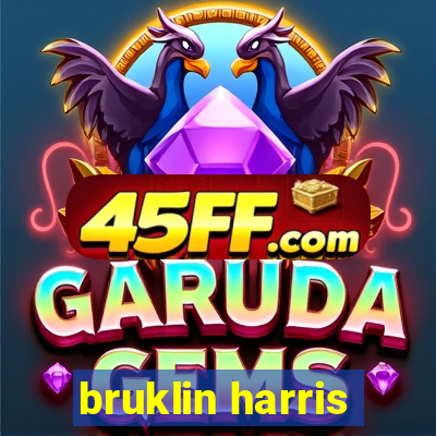 bruklin harris